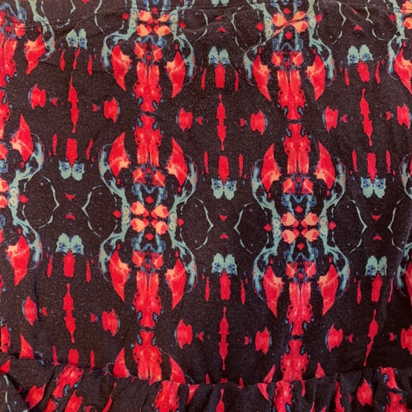 Tart Halter Romper - Picture 3 of 4